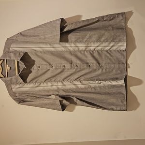 Hagger Short Sleeve Shirt